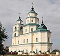 Kostel svatého Mikuláše kozáckého