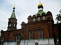 Миниатюра для Файл:Церковь Константина и Елены, Новочеркасск 2.jpg