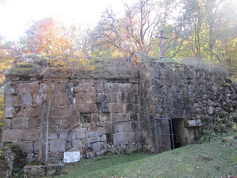 File:Վանական համալիր Մաթոսավանք 158.jpg