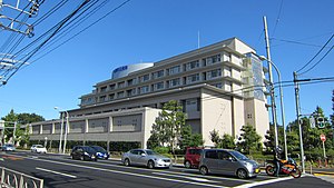 日野市立病院.JPG