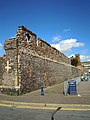 -2012-08-29 Town wall, Great Yarmouth (1).JPG