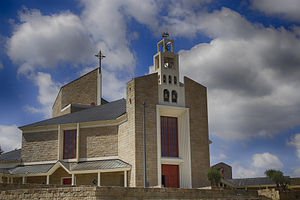 Cattedrale nuova di Braganza