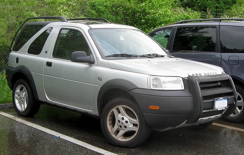 File:02-03 Land Rover Freelander.jpg