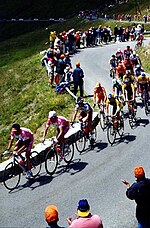 Vignette pour Tour de France 2000