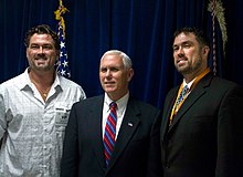 Marcus Luttrell - Wikipedia