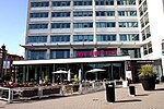 Artikel Hotel Gothia Towers