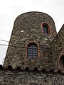 Torre de la plaça de la Torre (Llançà)