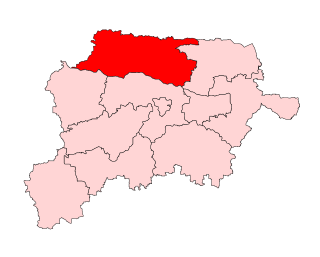 <span class="mw-page-title-main">Chopda Assembly constituency</span> Assembly constituency in Maharashtra