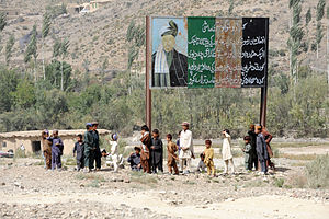 Languages Of Afghanistan