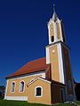 Catholic branch church Georg