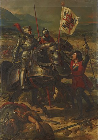 <span class="mw-page-title-main">Battle of Fornovo</span> 1495 battle of the First Italian War