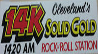 WHK's "14K Solid Gold" logo, 1984-1988. 14K WHK CLE.png