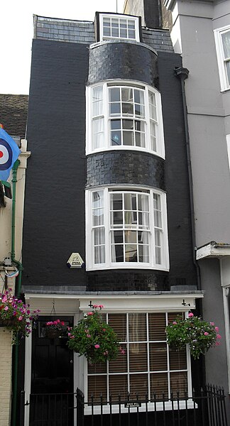 File:14 Broad Street, Brighton (IoE Code 479506).jpg