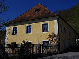 Herrengasse in Bad Abbach