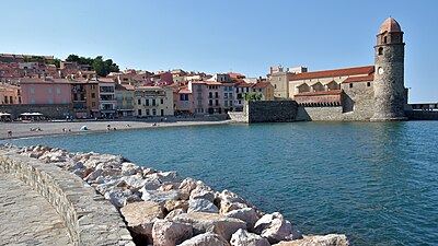 Collioure