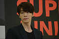 I Donghe (Lee Donghae)