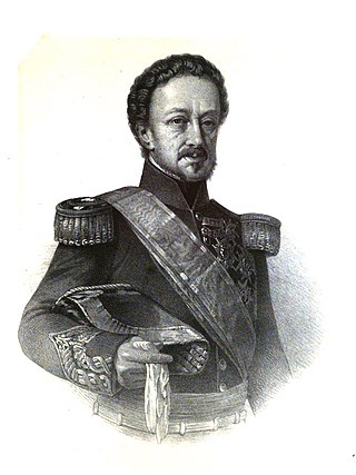 <span class="mw-page-title-main">Pedro de Alcántara Téllez Girón</span> Spanish military officer