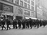 Thumbnail for 1905 Chicago teamsters' strike