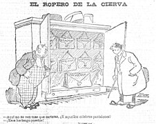 1918-03-13, Heraldo de Madrid, El ropero de La Cierva, Tovar.jpg