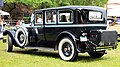 1928 Packard 443 Limousine