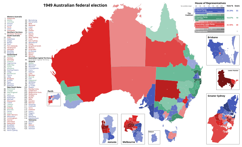 File:1949 Australian federal election.svg