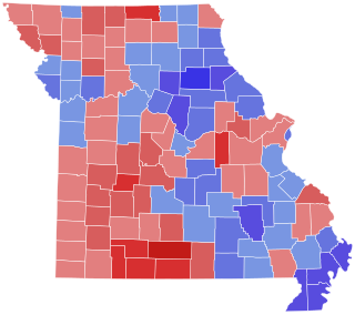 <span class="mw-page-title-main">1952 Missouri gubernatorial election</span> Election for the governorship of the U.S. state of Missouri