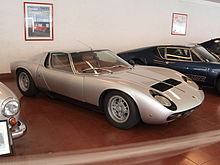 History of Lamborghini - Wikipedia