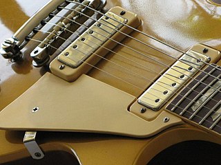 <span class="mw-page-title-main">Mini-humbucker</span>