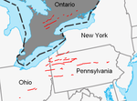 Vignette pour Éruption de tornades le 31 mai 1985 en Ontario, Ohio, Pennsylvanie et New York