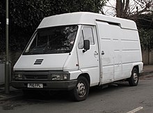 Renault Master III — Wikipédia