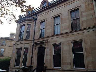 1 Prince's Terrace 1 Princes Terrace, Glasgow.jpg