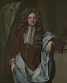 初代ハリファックス伯爵チャールズ・モンタギュー(1661-1715)