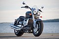 Triumph Rocket III