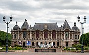 Palais des Beaux-Arts de Lille, a város szépművészeti múzeuma