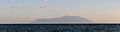 20100927 Samothrace island from Marmaritsa Thrace Greece Panorama.jpg