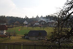 Obersteckholz