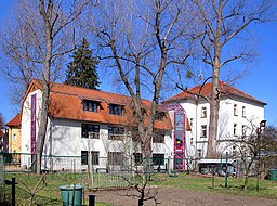 20120325240DR Dresden-Klotzsche 82 Schule Am Königswald