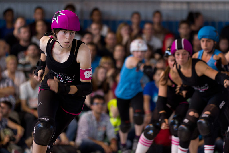 File:2013-06-29 - Nothing Toulouse vs One Love Roller Dolls - 07.jpg