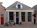 Ridderstraat 8