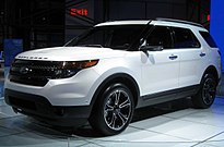 2013 Ford Explorer Sport -- 2012 NYIAS.JPG