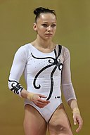 Maria Paseka: Age & Birthday