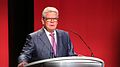* Nomination Joachim Gauck --Sandro Halank 11:10, 22 June 2016 (UTC) * Decline Insufficient quality. Sorry --A.Savin 19:03, 23 June 2016 (UTC)