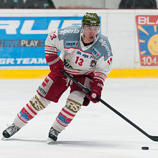 <span class="mw-page-title-main">Nate DiCasmirro</span> Ice hockey player