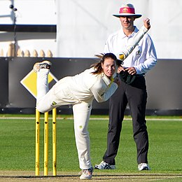 2017–18 W Ashes A v E Test 17-11-09 Wellington (01).jpg