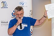 Konferencja Wikimedia Polska 2017 w Bydgoszczy - 3 czerwca 2017