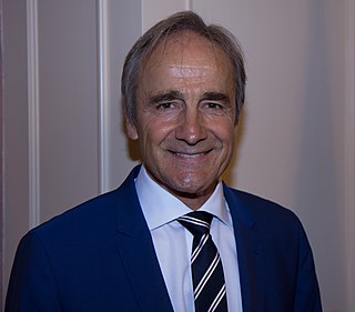 <span class="mw-page-title-main">Karl-Heinz Streibich</span> German manager (born 1952)