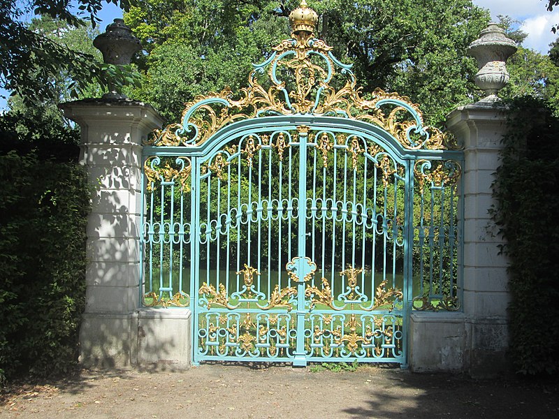 File:20180826Arboretum Schwetzingen.jpg