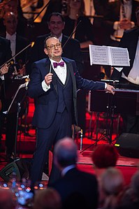 BR,Bayerisches Fernsehen,Frankenhalle,Live-Sendung,Münchner Rundfunkorchester,Sternstunden-Gala,Sternstundengala,Volker Heißmann