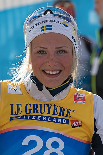 Frida Karlsson