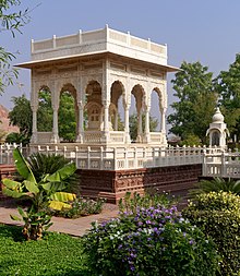 Inside view 20191210 Jaswant Thada, Jodphur 1236 7955.jpg